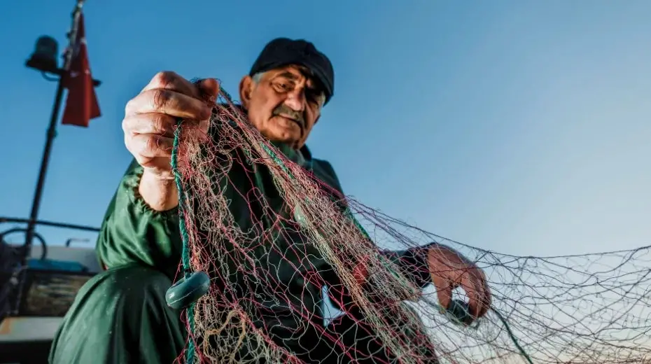 ▷ Pescadores de Isla Cristina: Guardianes de la Tradición